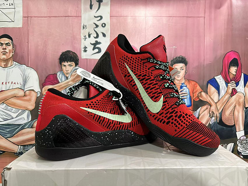 Rojo 39-46